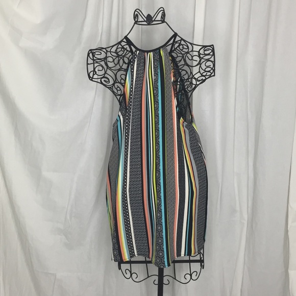 The Impeccable Pig Spaghetti Strap Tank Top Size L - Picture 2 of 8